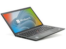 LENOVO ThinkPad X13 Gen 2i | 11th Gen Intel(R) Core(TM) i5-1145G7 @ 2.60GHz | 8GB |   | 13.3 дюймов